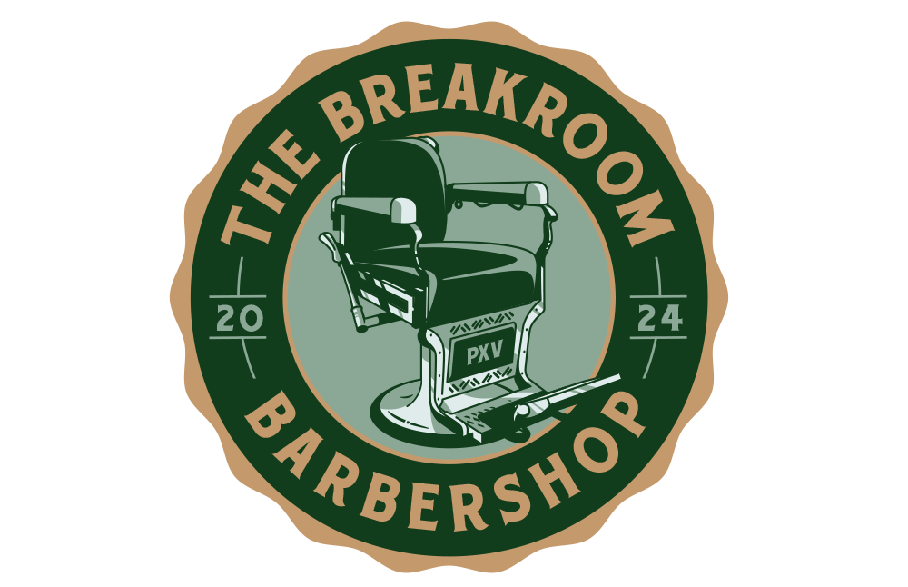 The Breakroom Barbershop Phoenixville, PA